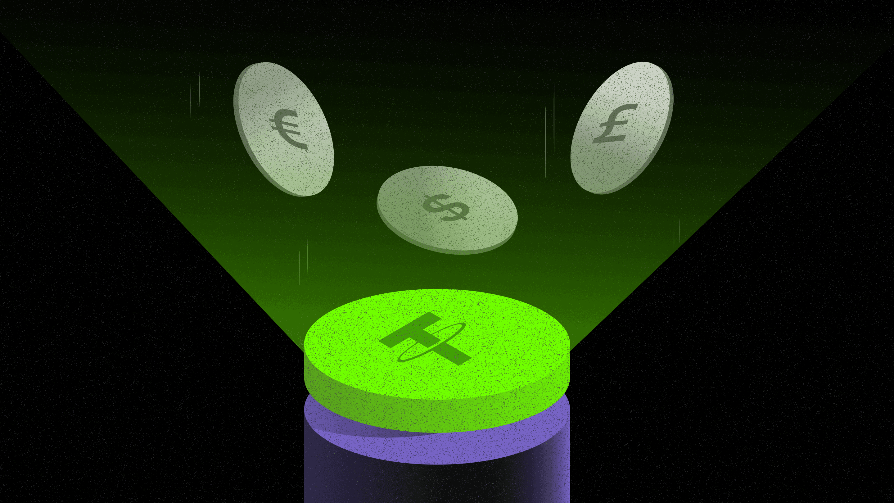 Cross Border B2B Payment Flow